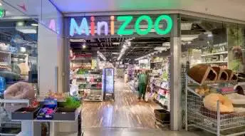 Job hos Minizoo Vanløse